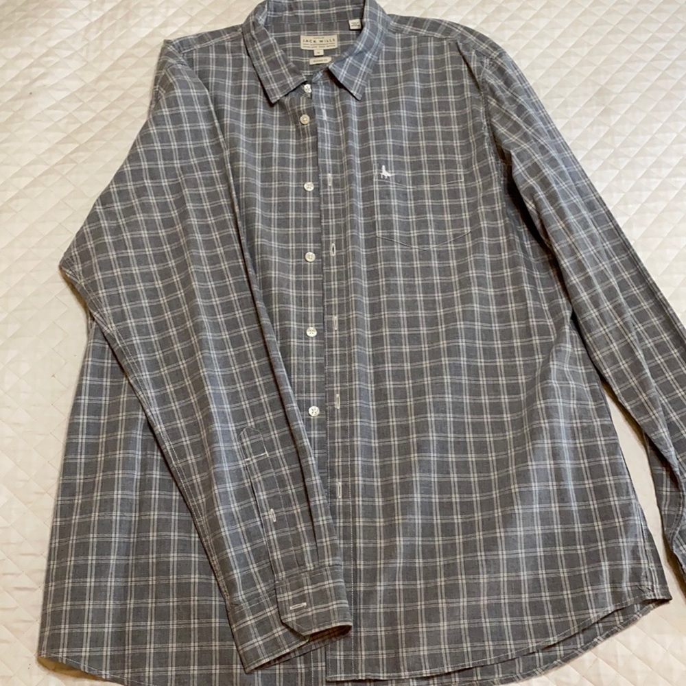 Jack Wills button down